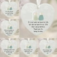 thumbnail image 3 of Upgraded Friends Christmas Ornaments 2025,Friendship Heart Ornament for Christmas Tree,Friendship Gifts Bestfriend Ornament for Women Friends 3.14inch J, 3 of 5