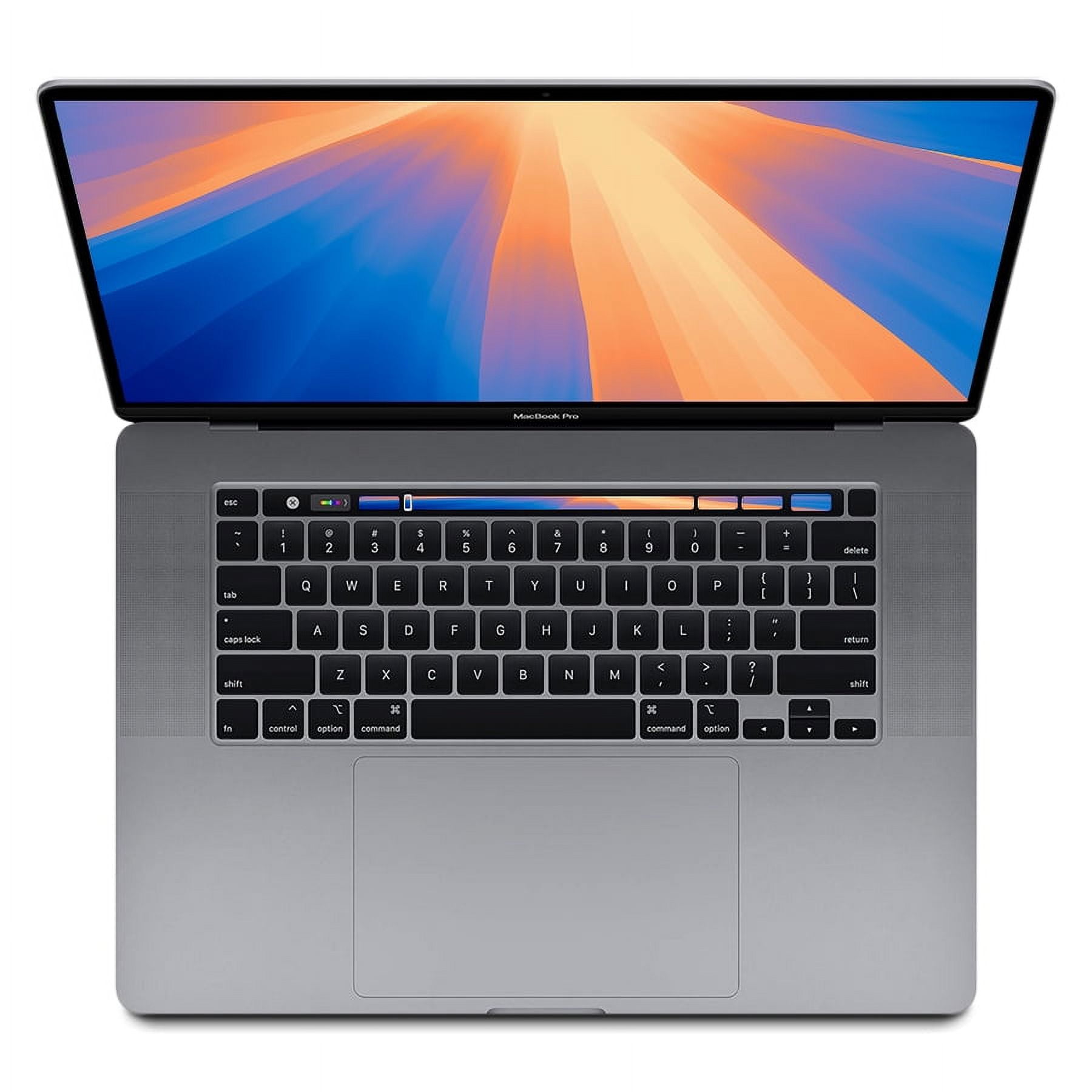 MacBook Pro 2019 16インチ　MVVL2J/A MacBook Pro 16インチ MVVL2J/A Late 2019 シルバー【Core i7(2.6GHz