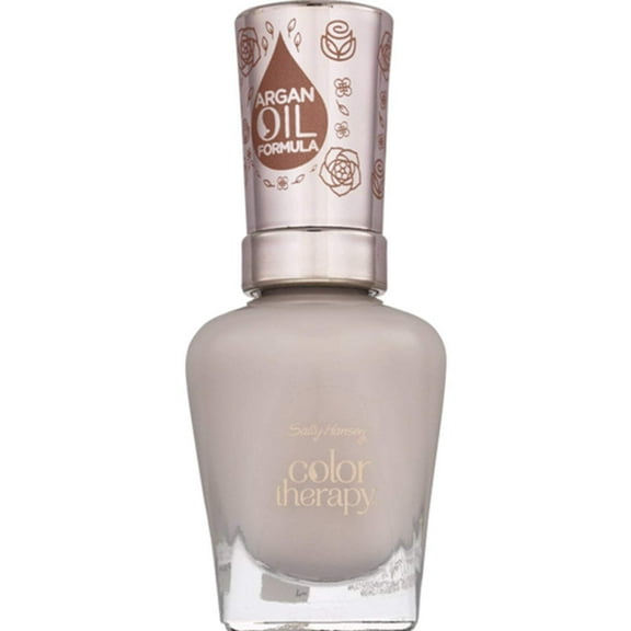 Sally Hansen Color Therapy, 528 Dahlia Darling