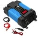 thumbnail image 3 of 4000/6000W Car Power Inverter 12V To 110V/220V Dual USB Fast Charging Modified, 3 of 5