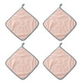 thumbnail image 1 of Paño de limpieza de microfibra espesante, toallas de limpieza multiusos, 1 of 5