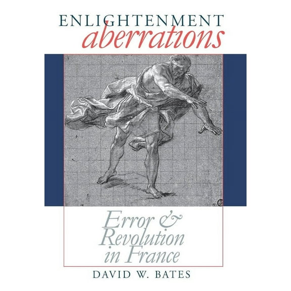 Enlightenment Aberrations, (Hardcover)