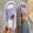 Light Purple, variant on Women's slipper Winter Comfortable Strap Open Toe Platform Slippers for Home Indoor Outdoor Casual Wear Soft Shoes Black US Size:6