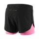 thumbnail image 5 of MUJERES 2-EN-1 Running Shorts rápido Secado Aprendible Ejercio de Abrenamiento Activo Atinte Ciclo Pantalones cortos con revestimiento MÁS LARGO, 5 of 7