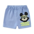 thumbnail image 3 of Disney Mickey Mouse Short Sleeve T-Shirt and Shorts Set (Baby Boys), 2 Piece Set, Sizes 12M-24M, 3 of 8