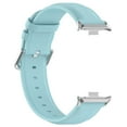 thumbnail image 2 of Hearth & Gear Hide Replacement Band Compatible With Smartwatch Models: Stylish And Comfortable Wrist Strap Watch for Man Watch Men Men Digital Digital Watch Large Numbers Male Watch Watch with Timer, 2 of 6