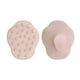 thumbnail image 4 of Cepillo de champú para cabello en forma de flor 1 Pc Unique Bargains para masaje del cuero cabelludo 3.74"x3.15"x2.76" Rosa claro, 4 of 6