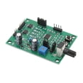 thumbnail image 1 of Carte d'Entraînement de Moteur Pas à Pas, Composants Électroniques Multi DC5V-12V 2 Phase 4 Fil 4 Phase 5 Module de Commande de Moteur de Réduction de Fil pour DIY, 1 of 8
