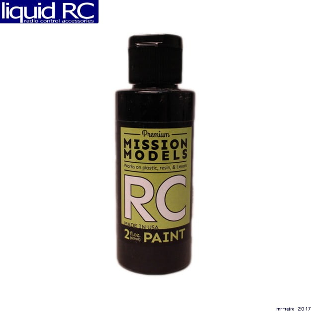 best airbrush for rc bodies