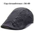 thumbnail image 3 of Ame UPF50+Summer Quick-drying Cap Thin Section Tennis Cap Forward Cap Wild Cap Sunscreen Fishing Cap Sun Hat Male Sun Hat, 3 of 8