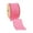 Hot Pink/White, variant on LaRibbons 1 1/2" Wired Ribbon, White with Pink Red Printed Bias Plaid, 10 Yard Roll