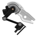 thumbnail image 3 of Sensor de nivel de altura de suspensión neumática delantero derecho 7L0616214 Reemplazo para Cayenne 9PA 2002-2010 Jadeshay  A, 3 of 9