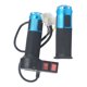 thumbnail image 5 of Eigraketly Paquete de 2 aceleradores de bicicleta eléctrica de 22mm, pieza de repuesto antideslizante, reparación de manillar de bicicleta eléctrica con Azul 2piezas Eigraketly CBP372067, 5 of 6