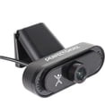 thumbnail image 4 of Camara WebCam PERFECT CHOICE Full HD 1080p Microfono USB Streaming Perfect Choice PC-320494, 4 of 4