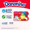 thumbnail image 3 of Queso petit suisse Danonino fresa 6 pzas de 42 g c/u, 3 of 5