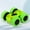 Green, variant on Savings Oefntac Toys for Ages 5-7 Double Sided Friction Power Car Flip Shock Withstand Sluggishness Car Birthday Gift Suitable for Boys Girls and Children Aged 3 and Above