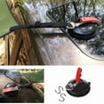 thumbnail image 2 of Multipurpose Vacuum Suction Cup Hook for Outdoor Activities, for Car Tents 2pcs, 2 of 14