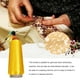 thumbnail image 3 of Monstrate Juego de hilos de bordar para coser, accesorio de artesanía Simple profesional para el hogar, hilo para manualidades DIY, accesorios para hilos Tela de costura y artesanía Amarillo Monstrate HA080462-02, 3 of 6