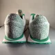 thumbnail image 4 of Men’s New Balance 237 x CasaBlanca Munsell White Green Casual Sneakers Size 13, 4 of 6