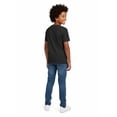 thumbnail image 4 of Sonic the Hedgehog, Boys' & Big Boys' Graphic T-Shirt, Cub Lines, Sizes 4-18, 4 of 5