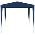 thumbnail image 4 of vidaXL Party Tent Outdoor Canopy Tent Patio Gazebo Marquee Beach Sunshade, 4 of 130