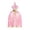 Y6 Pink, variant on Likimi Halloween Costumes For Adults Stage Show Stars Print Dress Up Cosplay Tops With Hat Performance Comfortable Cosplay Costume One Size