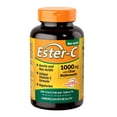 thumbnail image 1 of Suplemento American Health Ester-C, tableta de 1000 mg, 120 unidades, 1 of 7