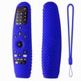 thumbnail image 1 of Funda protectora de silicona a prueba de caídas a prueba de polvo para LG Magic Remote Control Barbie Nuevos Originales, 1 of 7