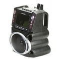 karaoke usa allinone dvd/cdg/mp3g/bluetooth/media player karaoke