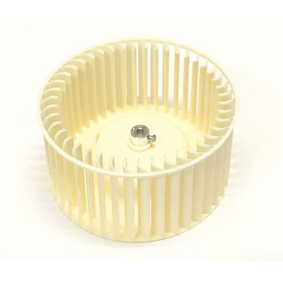 OEM Haier Air Conditioner AC Blower Wheel Originally Shipped With hpnd14xht