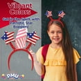 thumbnail image 4 of PMU Patriotic Star Boppers (stars & stripes design) Party Accessory (Pkg/1), 4 of 6