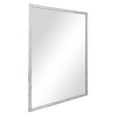 thumbnail image 5 of Mainstays 23x29 Rectangle Small Decorative Wall Mirror for Bathroom or Living Room, 5 of 5