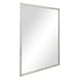 thumbnail image 5 of Mainstays 23X29 Rectangular Ultima Champagne Finish Mirror, 5 of 5