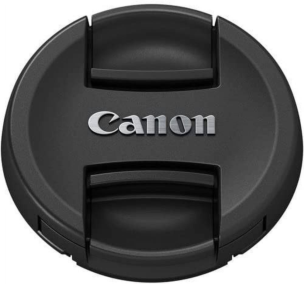 Canon EF 50mm f/1.8 STM Lens - Walmart Business Supplies
