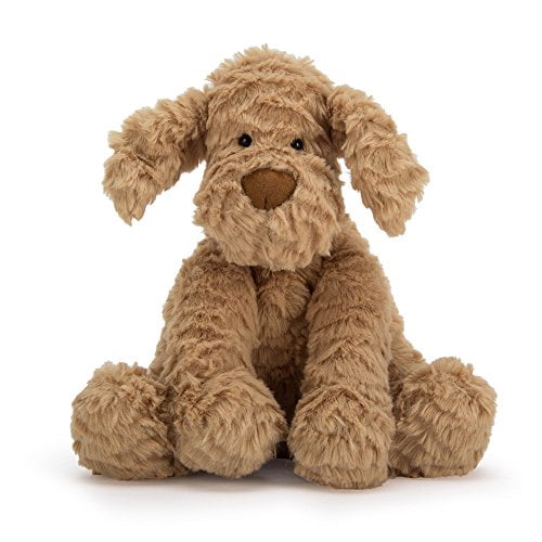 jellycat fuddlewuddle