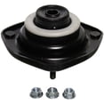 thumbnail image 1 of BASE AMORTIGUADOR GRAND CARAVAN 1987 al 1995 DODGE Delantera Izquierda/Derecha TS ., 1 of 4