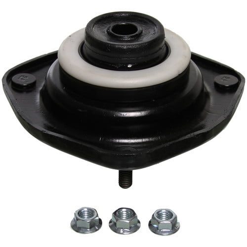 BASE AMORTIGUADOR GRAND CARAVAN 1987 al 1995 DODGE Delantera Izquierda/Derecha TS .