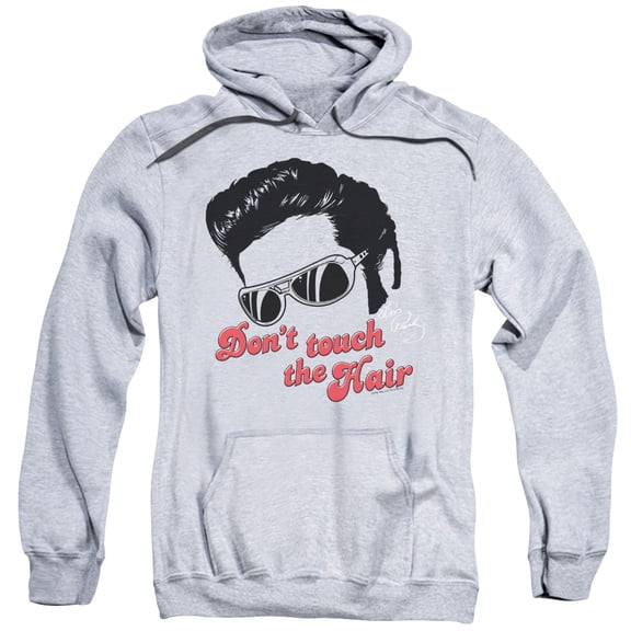 Elvis Presley - Don'T Touch The Hair 2 - Pull-Over Hoodie - XX-Large
