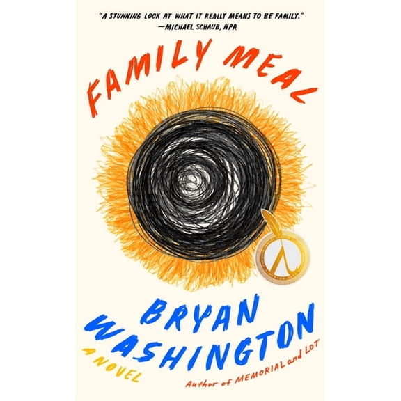 Family Meal, (Paperback)