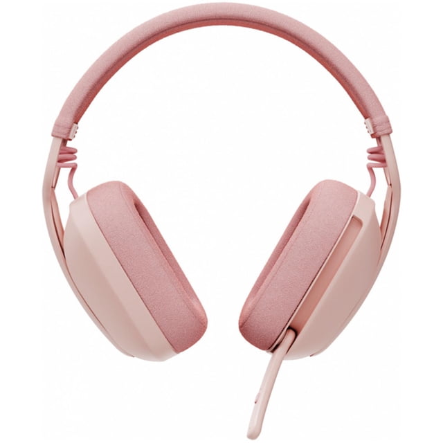 Audifonos Diadema LOGITECH Zone Vibe 100 Inalambrico Bluetooth 981-001223 Logitech 981-001223