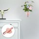 thumbnail image 2 of GOOHOCHY Florero de pared de 2 uds., 2 of 7