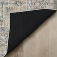 thumbnail image 5 of Well Woven Apollo Flatwoven Tirana Light Grey 7'7" x 9'10" Area Rug, 5 of 7