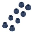 thumbnail image 1 of Tmvgtek Funda Protectora De Silicona Para Tapones Para Los Oídos Para Beats Powerbeats Pro/3 (Azul Marino), 1 of 7
