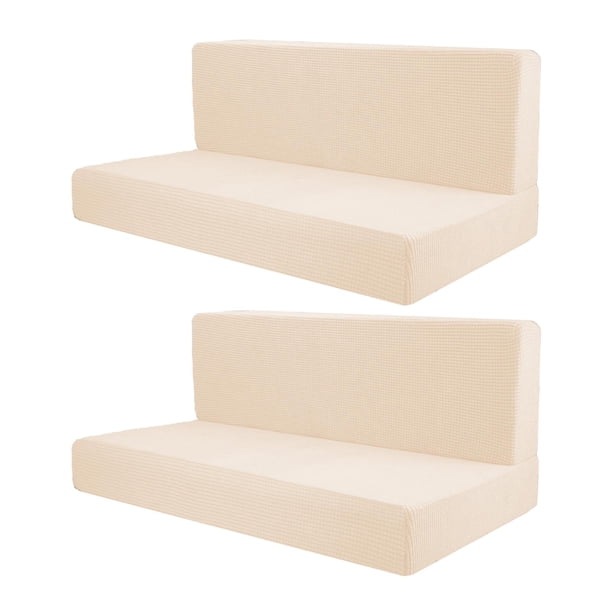 Fundas De Cojín Fundas Elásticas Para Sofás De RV Fundas De Respaldo Fundas De Asiento Suaves