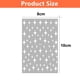 thumbnail image 2 of 7 hojas de pegatinas de estrellas para decoración de uñas, suministros para decoración de uñas, autoadhesivas, para mujeres y niñas, pegatinas acrílicas para decoración de uñas, 2 of 8