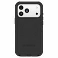 thumbnail image 1 of OtterBox Étui Defender Pro MagSafe avec Contrôle de la Caméra Noir pour iPhone 17 Pro Max, 1 of 6