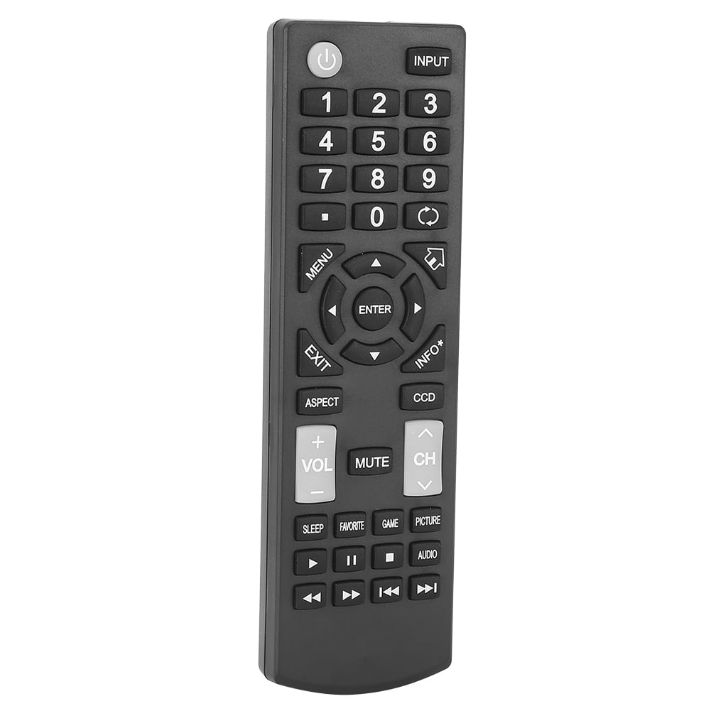 Remote Control For Nsrc4na16 Television Remote Control Tv Remote Control Remote Control