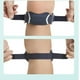 thumbnail image 5 of Rodillera Artesanal Alemana - Ajustable, Transpirable, Soporte Ergonómico - Running/Fitness, Unisex, Estabiliza la Rótula, 5 of 8