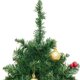 thumbnail image 3 of Árbol de Navidad de mesa, Árbol de Navidad de mesa Mini árbol de Navidad artificial Mini árbol de Navidad artificial Calidad inigualable, 3 of 8