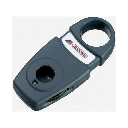 UPC: 4010886855232 | Gedore 8148 Precision stripping tool  data cables